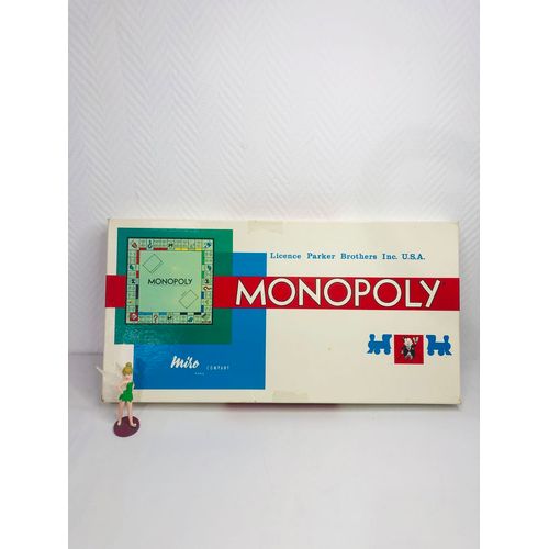 Monopoly Miro 