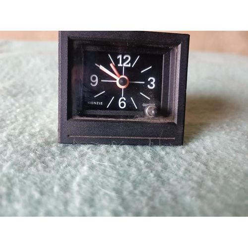 Montre De Tableau De Bord Renault Vintage