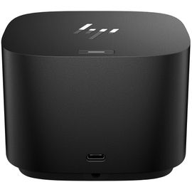 HP Station d'accueil Thunderbolt 280 W G4 avec câble combo