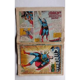 Superman Hors-Série 50 Bis