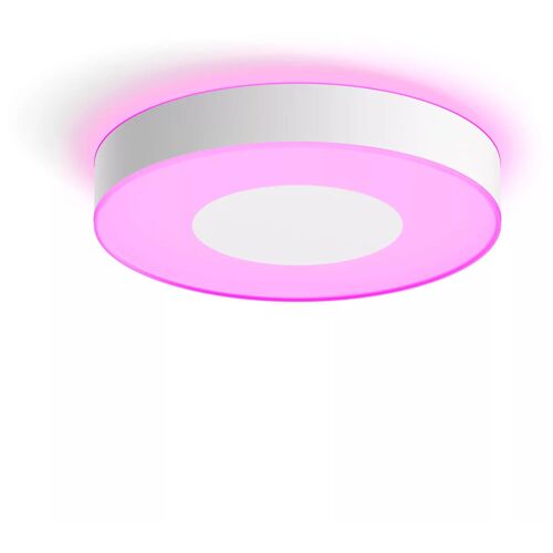 Philips Hue White And Color Ambiance Plafonnier De Grande Taille Infuse