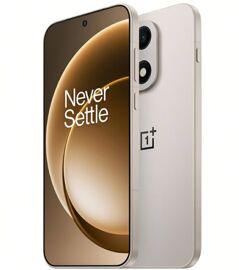 OnePlus 15 5G Dual-SIM 16 Go / 1 To beige