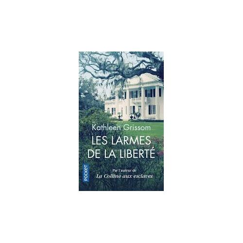 Les Larmes De La Liberté