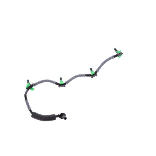 Tuyau De Retour De Fuite D¿Injecteur De Carburant ¿ Compatible Peugeot Et Citroën ¿ Référence Oem 1574jk & 9676245280