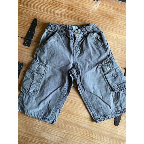 Pantacourt Garçon 5 Ans 