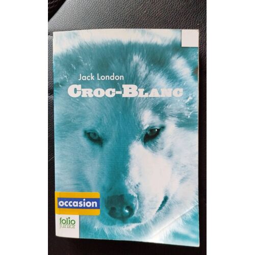 Croc - Blanc