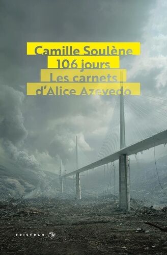 106 Jours - Les Carnets D'alice Azevedo