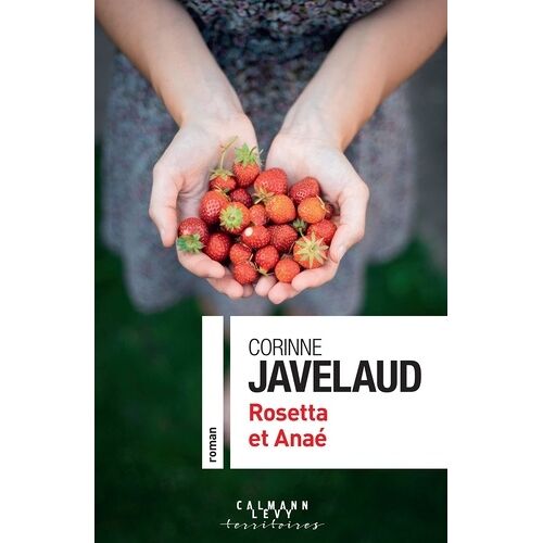 Rosetta Et Anaé