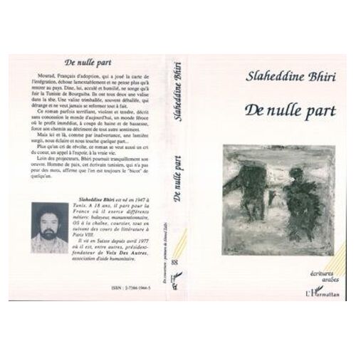 De Nulle Part