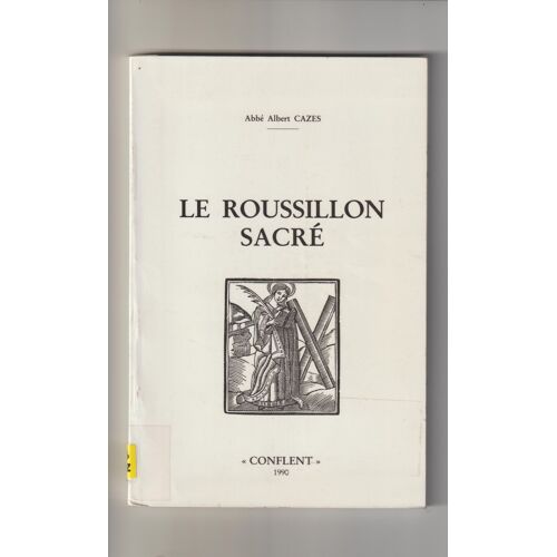 Le Roussillon Sacré