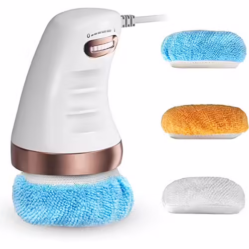 Appareil De Massage Anti-Cellulite Et Sculptant Le Corps, Masseur Électrique Portatif Pour Le Ventre, La Taille, Les Fesses Et Les Bras, Prise Ue