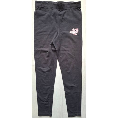 Lot De 2 Leggings 10 Ans