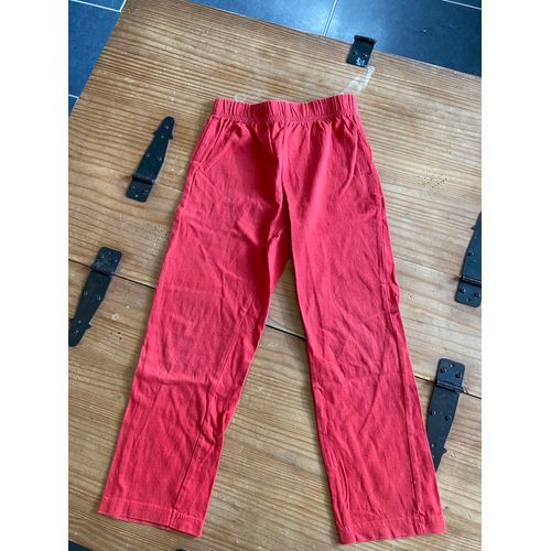 Bas De Pyjama Spiderman 5 Ans 