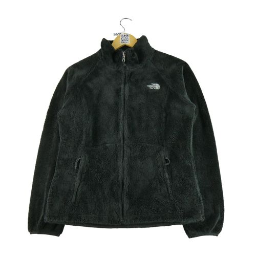 Reconditionné - Veste Polaire Femme Osito Tnf Noir - Taille M - Femme - Noir