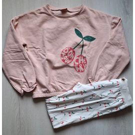 Pyjama 2 Pièces 10 Ans Tape A L'Oeil