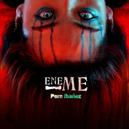 Eneme Paperback Book By Pere Ibañez