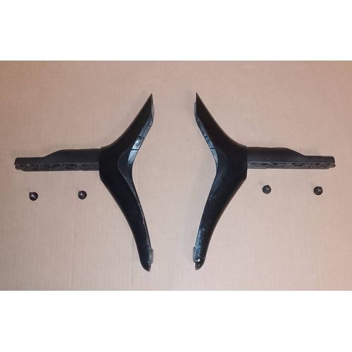 Pieds d origine pour TV Continental Edison CELED320817B3