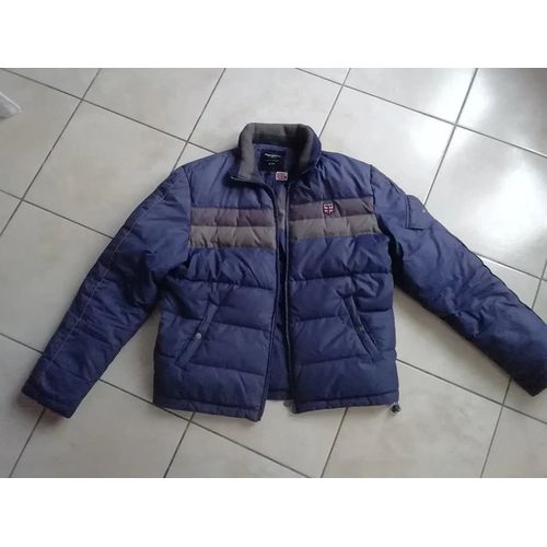 Veste - Doudoune Pepe Jeans Idéale M - M/L (Petit L).