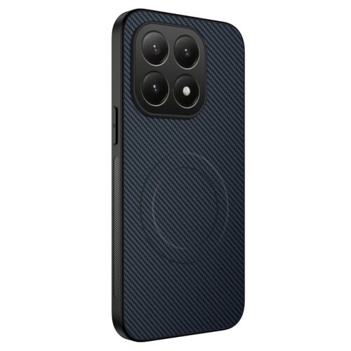 Coque Xiaomi 15T MagSafe Fibre Carbone