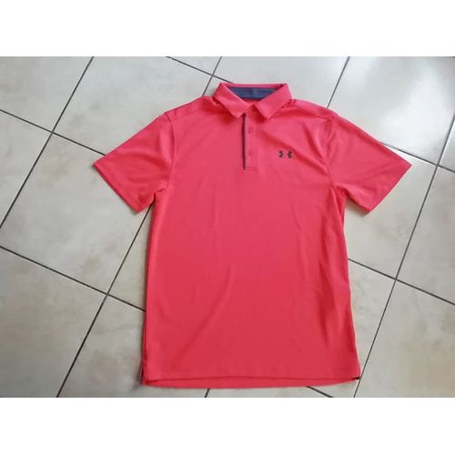 Idée Cadeau / Polo Under Armour Taille M État Neuf!!