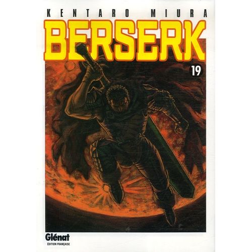 Berserk - Tome 19