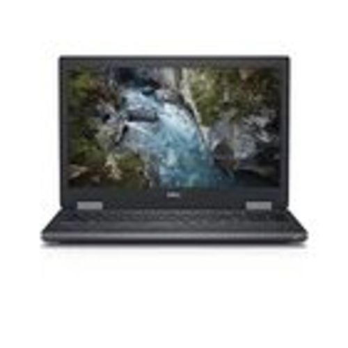 PC Portable Dell Précision 7530, 15,6", i5-8400H@2.50GHz, 32Go 512Go SSD, WNDS 11Pro