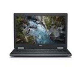 PC Portable Dell Précision 7530, 15,6", i5-8400H@2.50GHz, 32Go 512Go SSD, WNDS 11Pro
