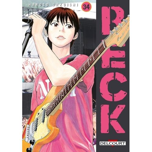 Beck - Tome 34