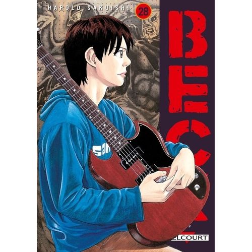 Beck - Tome 28