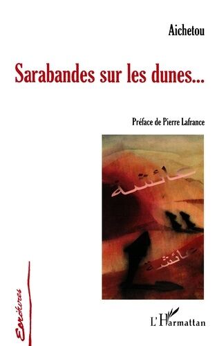 Sarabandes Sur Les Dunes