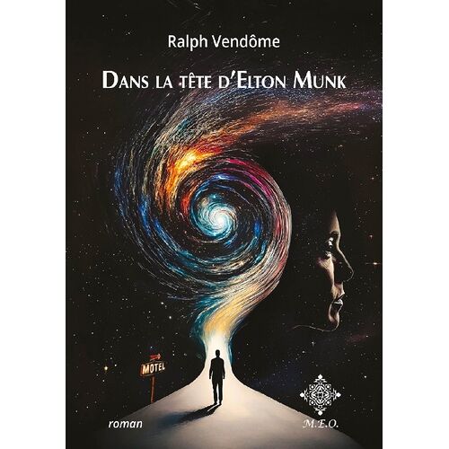 Dans La Tête D'elton Munk