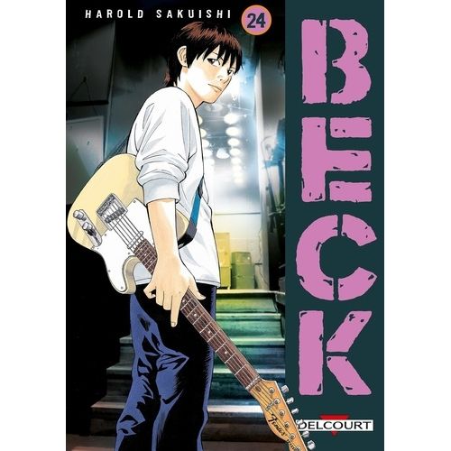 Beck - Tome 24