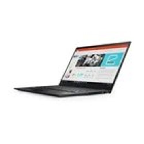 PC Portable Lenovo ThinkPad X1 Carbon 5th, 14", i7-6600U@2.60GHz, 8Go 256Go, WNDS 10Pro