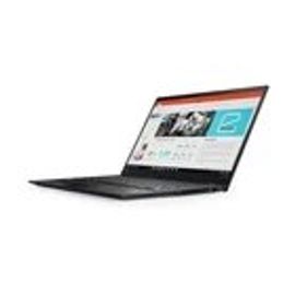 PC Portable Lenovo ThinkPad X1 Carbon 5th, 14", i7-6600U@2.60GHz, 8Go 256Go, WNDS 10Pro