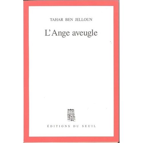 L'ange Aveugle