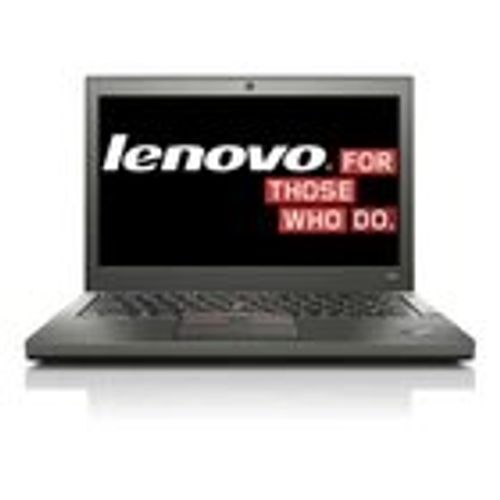 PC Portable Lenovo ThinkPad X250, 12", Core i5-5300U@2.30GHz, 8Go 256Go SSD WNDS 1OPro