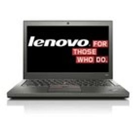 PC Portable Lenovo ThinkPad X250, 12", Core i5-5300U@2.30GHz, 8Go 256Go SSD WNDS 1OPro