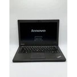PC Portable Lenovo ThinkPad X250, 12", Core i5-5300U@2.3 GHz, 8Go 256Go SSD W1OP
