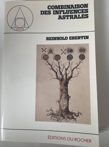 Combinaison Des Influences Astrales