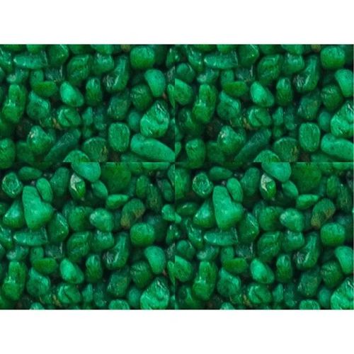 Gravier Pour Aquariums - Akvastabil - Libra Vert - 3-5 Mm - Sac