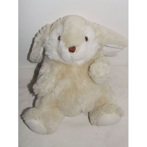 LAPIN IKEA MARIONNETTE