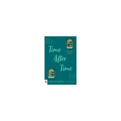 Time After Time