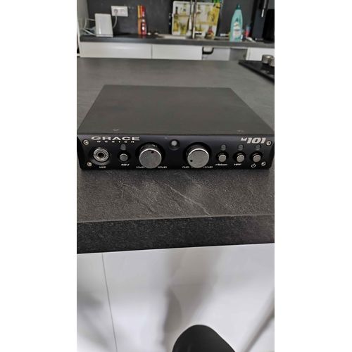 grace design m101