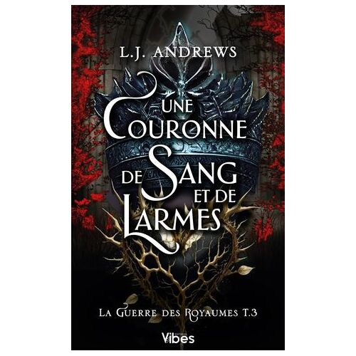 La Guerre Des Royaumes T3