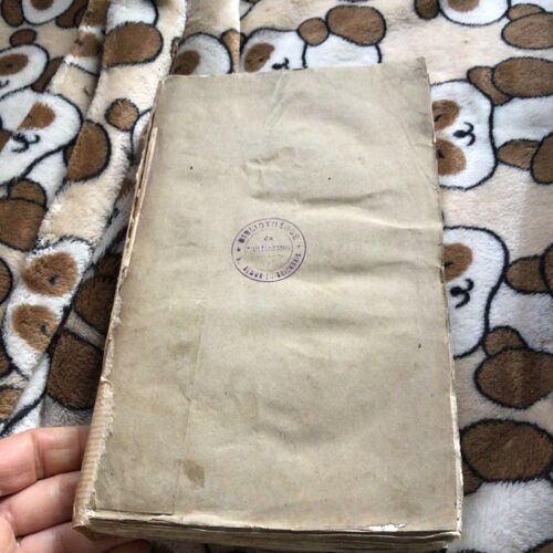 Collectio Selecta Ss. Ecclesiae Patrum. T. 36. Ephraem Syri. T. 3. Oeuvres De Ephrem Le Syrien En Latin. Sermons