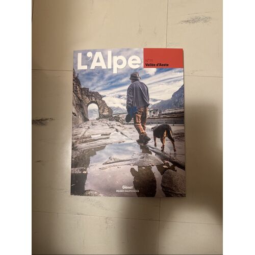 L'alpe T111 - Vallée D'aoste - Vallée D'aoste