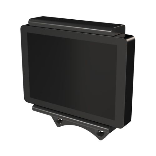 Support Dashboard Bases Fanatec
