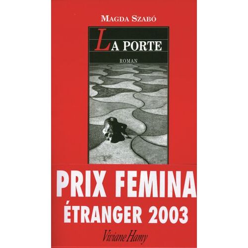 La Porte (Prix Femina Étranger)