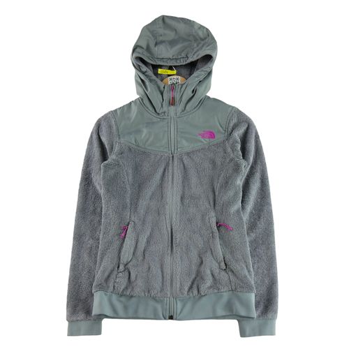 Reconditionné - Veste Polaire Femme Denali Tnf Gris - Taille Xs - Femme - Gris