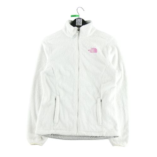 Reconditionné - Veste Polaire Femme Osito Tnf - Taille S - Femme - Blanc